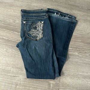 Ariat jeans size 27R
